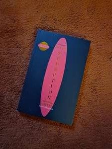 The Concise Art of Seduction cover