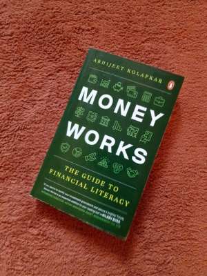 Money Works cover