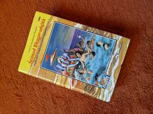 Shrimad Bhagavad Geeta Volume 1 cover