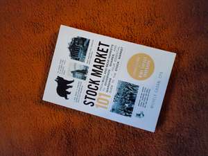 Stock Market 101 cover